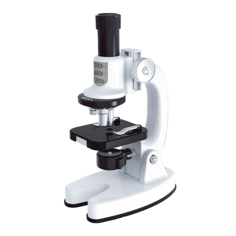 Lobbes science microscoop, 3x zoom