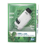 Lobbes science handmicroscoop - afbeelding 2