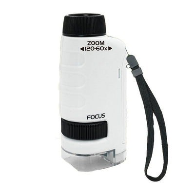 Lobbes science handmicroscoop