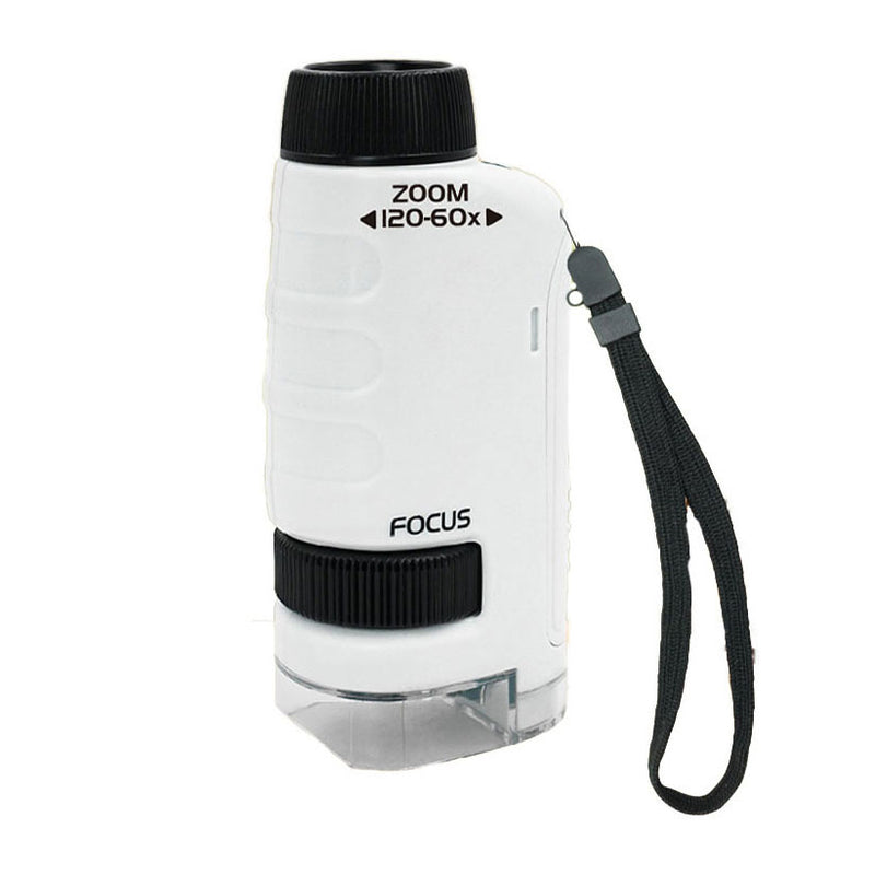 Lobbes science handmicroscoop