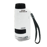 Lobbes science handmicroscoop - afbeelding 1