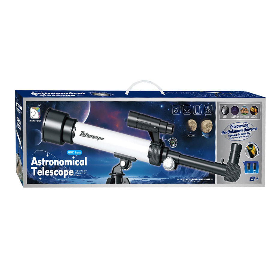 Astronomische telescoop