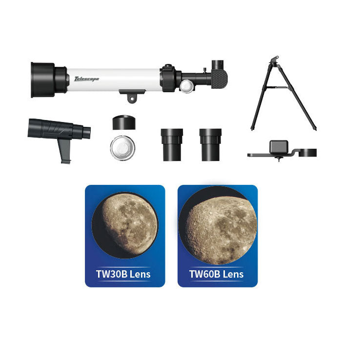 Astronomische telescoop