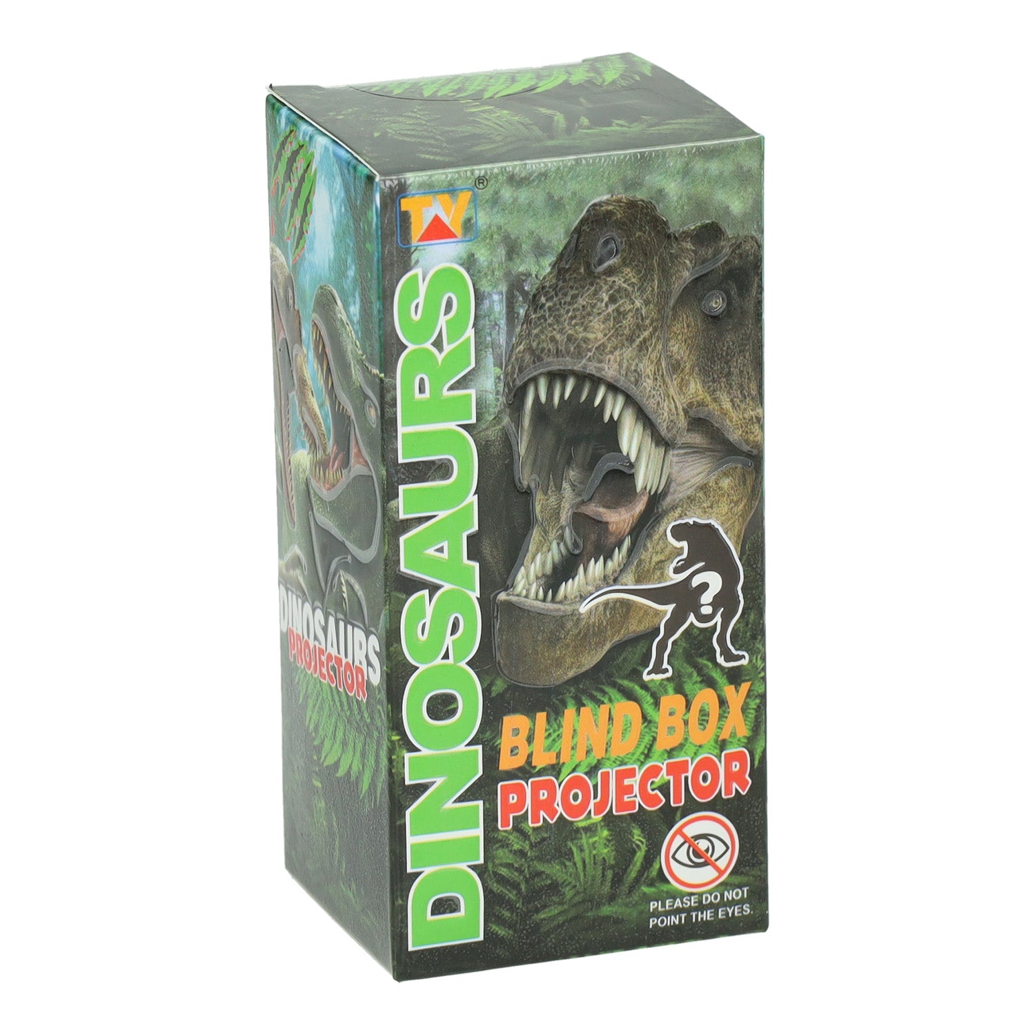 Lobbes speelgoed bv dino projector