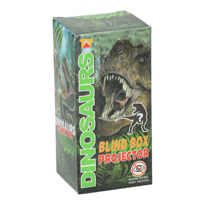 Lobbes speelgoed bv lobbes dino projector speelgoed met projectieschijfjes - kindercadeau.