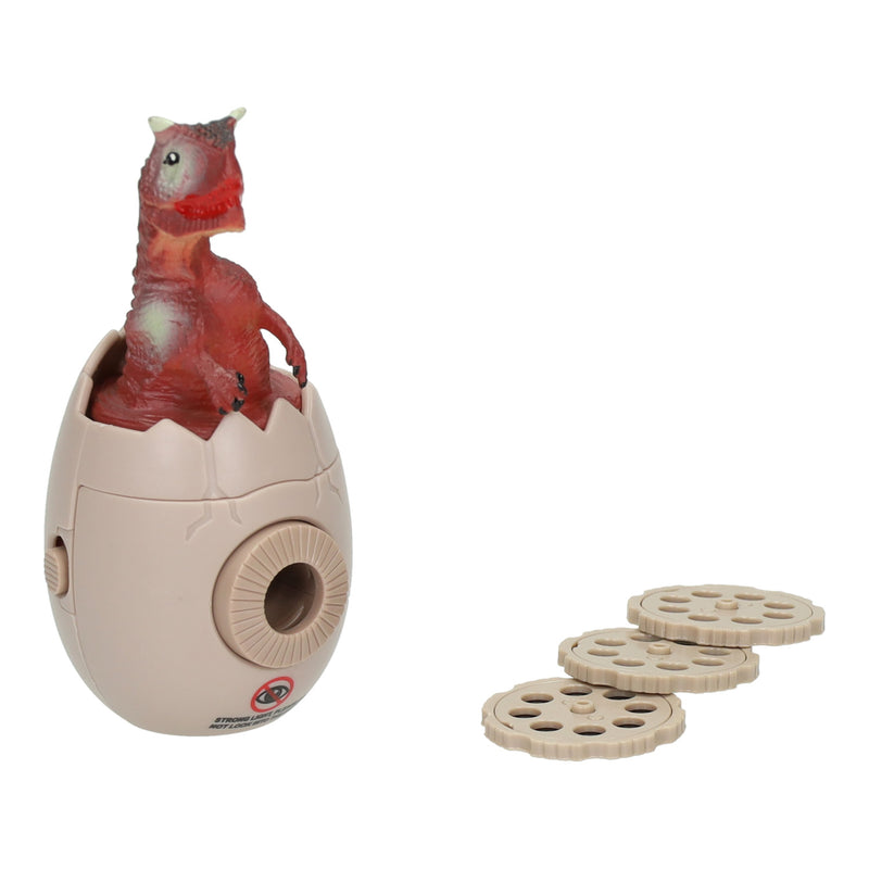 Lobbes speelgoed bv dino projector