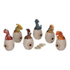 Lobbes dino projector