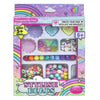Stylish beads rainbow sieraden maken