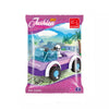 Lobbes bouwset zomerauto cabrio - 56dlg.