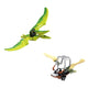 Lobbes bouwset dino vliegmachine - 65dlg.