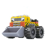 Bouwset constructie voorlader - 60dlg. - afbeelding 1