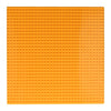 Lobbes speelgoed bv bouwplaat 26x26cm