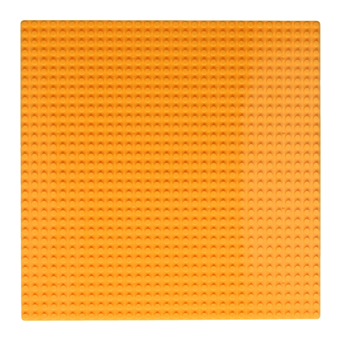 Lobbes speelgoed bv bouwplaat 26x26cm