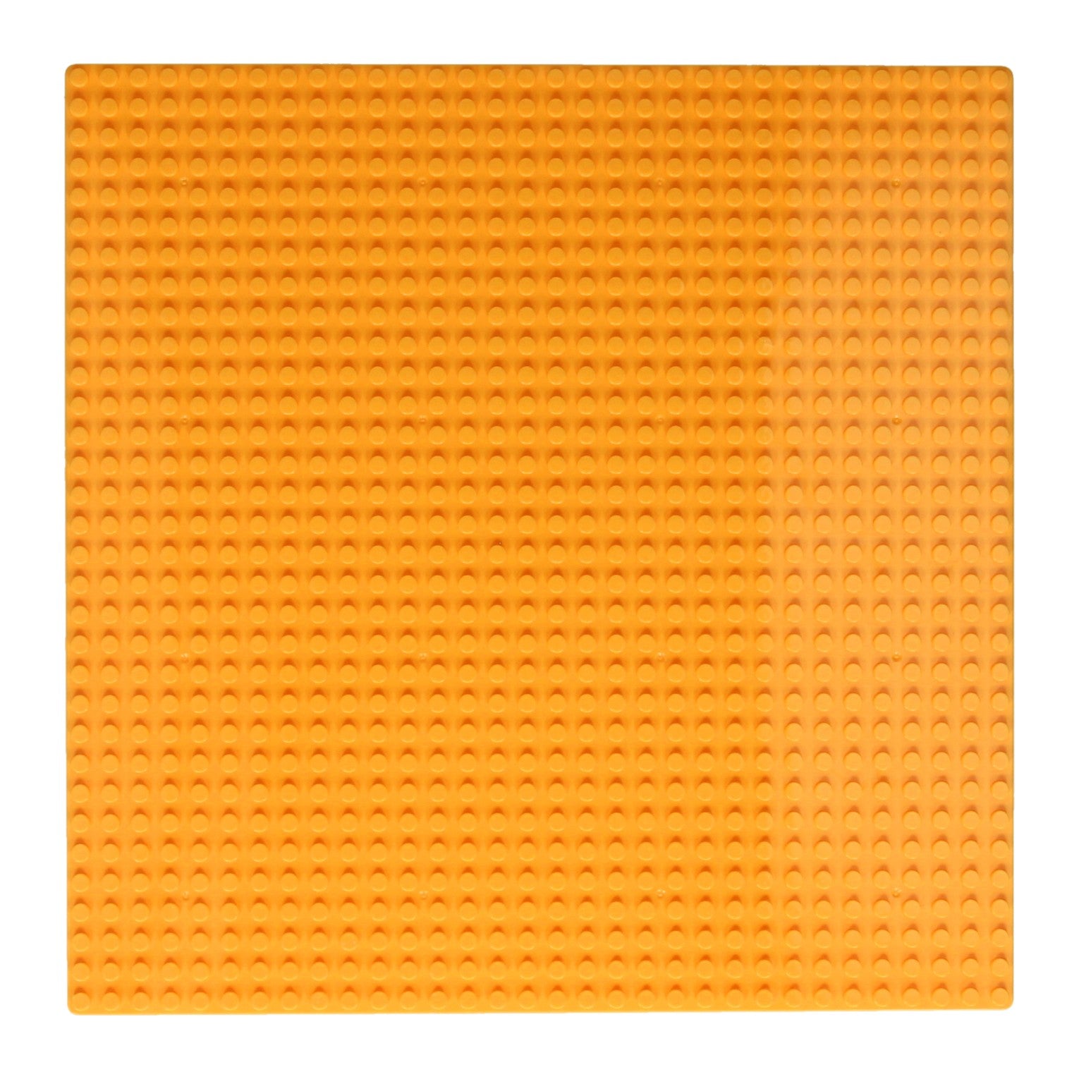 Lobbes speelgoed bv bouwplaat 26x26cm