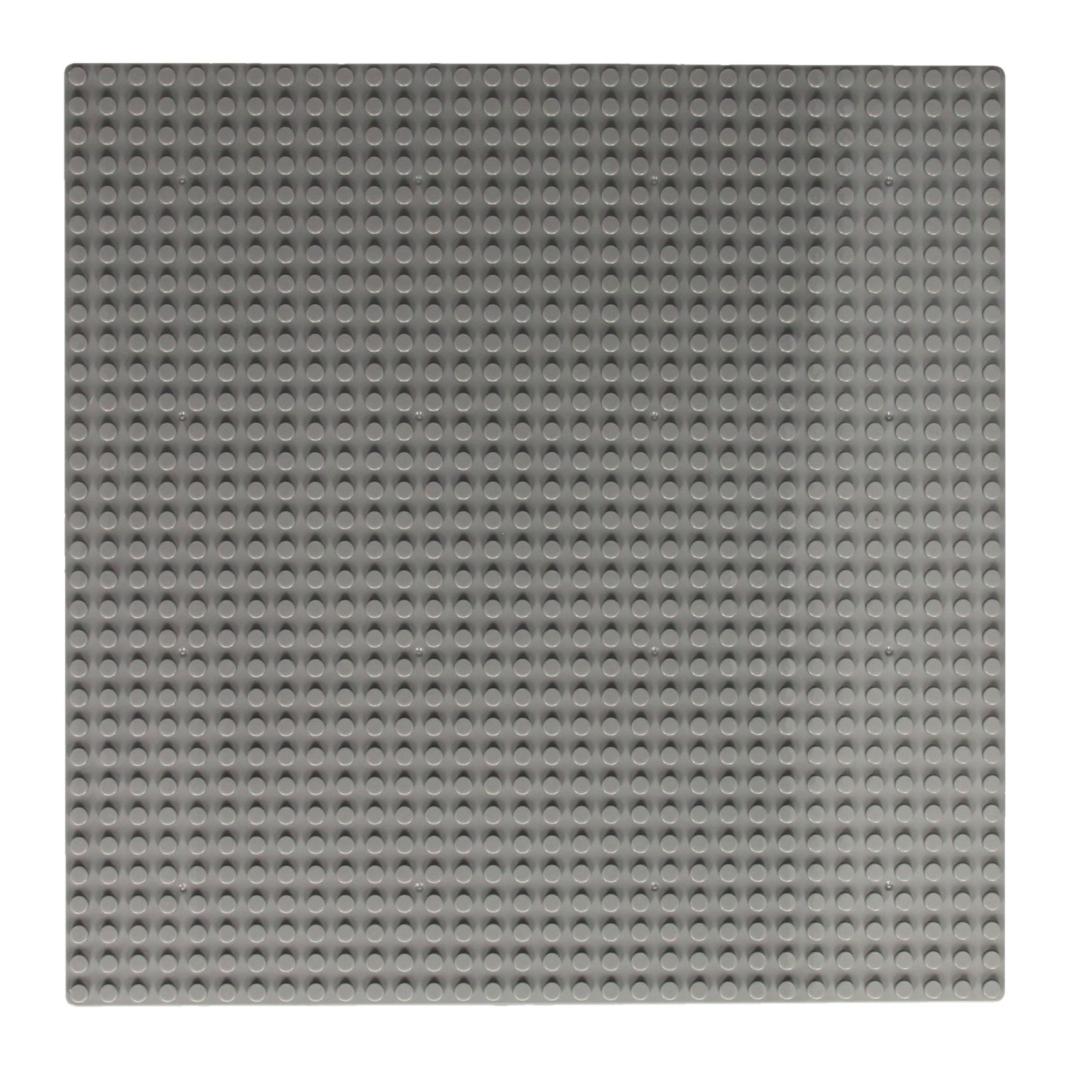 Lobbes speelgoed bv bouwplaat 26x26cm