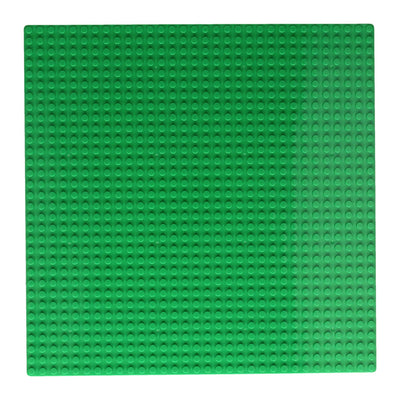 Bouwplaat 26x26cm