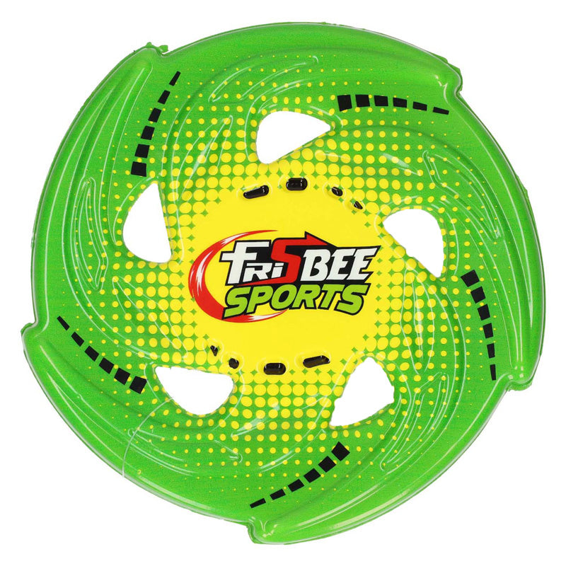 Lobbes frisbee foam