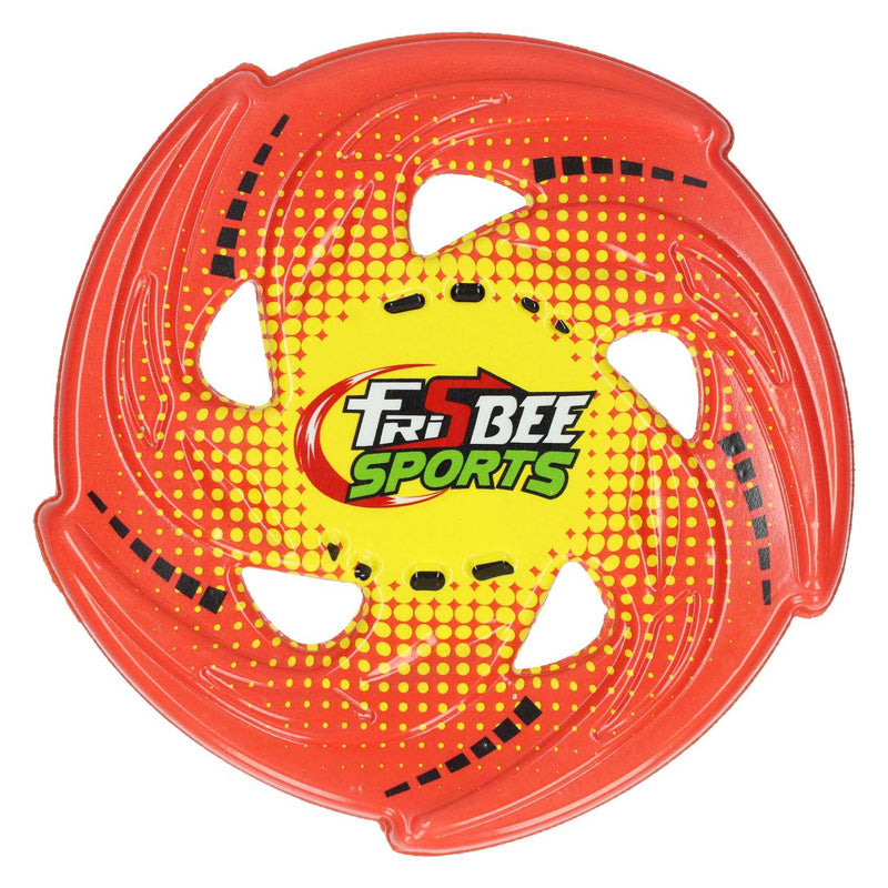 Lobbes frisbee foam