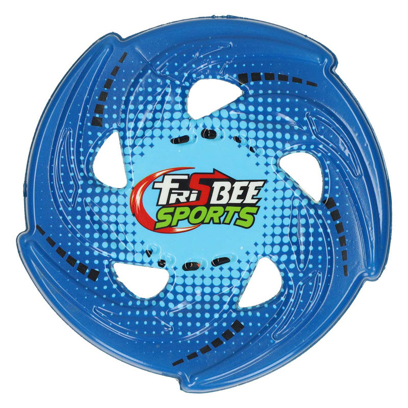Lobbes frisbee foam