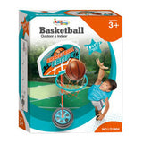 Lobbes speelgoed bv basketbalstandaard 1,2mtr 12 - afbeelding 2