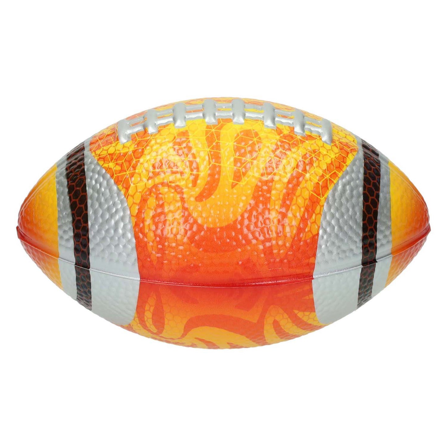 Lobbes speelgoed bv soft rugbybal