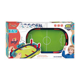 Tafelgame voetbal flipper - afbeelding 2