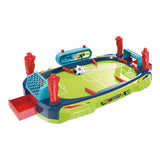 Tafelgame voetbal flipper - afbeelding 1