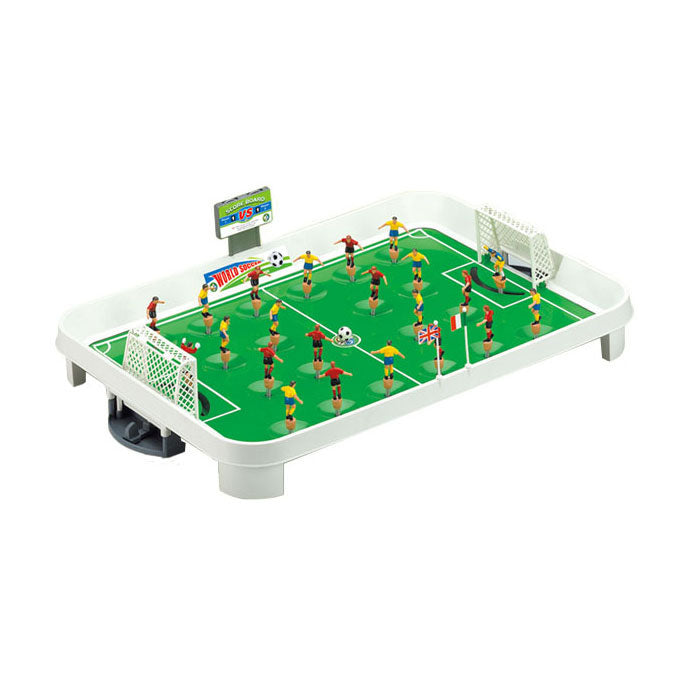 Lobbes speelgoed bv voetbal flipperspel groot