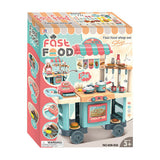 Kinder keuken groot - afbeelding 1
