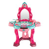 Ty kaptafel met licht