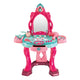 Ty kaptafel met licht