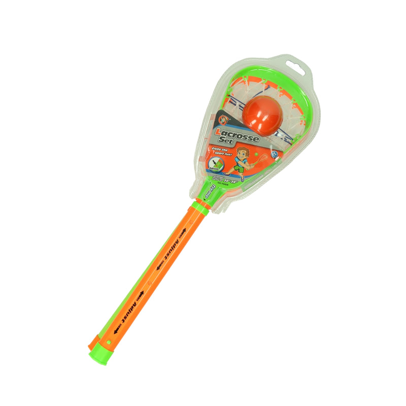 Lacrosse set