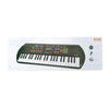 Electronisch keyboard met microfoon