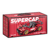 Lobbes speelgoed bv lobbes bouwsteentjes sportauto pull back - 488 stuks speelgoed.