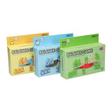 Mini balansspel dieren - afbeelding 2