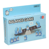 Mini balansspel dieren - afbeelding 3
