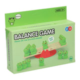 Mini balansspel dieren - afbeelding 4