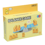 Mini balansspel dieren - afbeelding 5