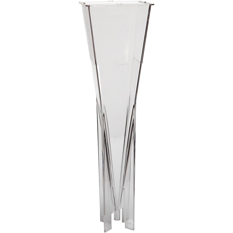 Https: www.cchobby.nl kaarsen-gietvorm-pyramide-228x60-mm-1-stuk