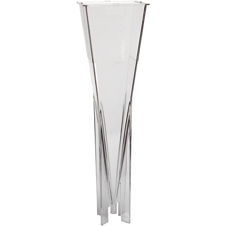 Https: www.cchobby.nl kaarsen-gietvorm-pyramide-228x60-mm-1-stuk