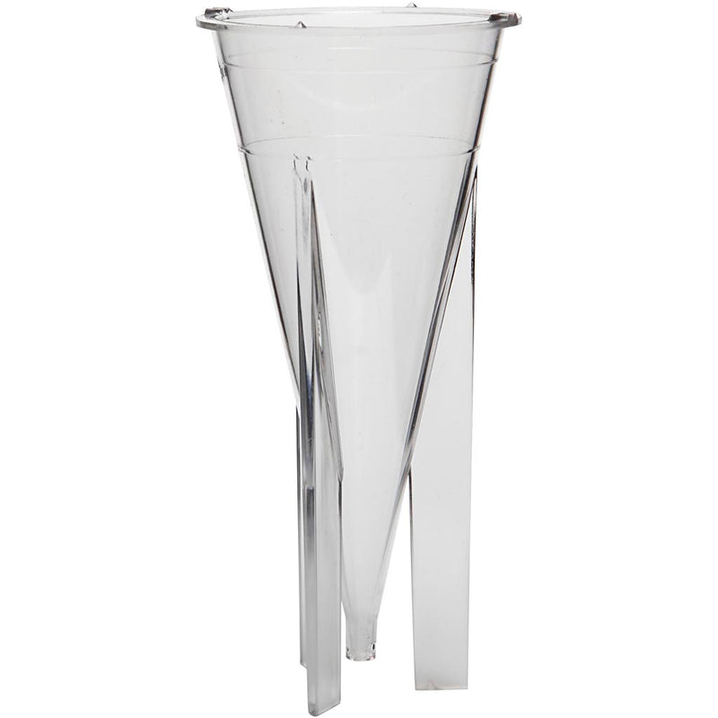 Https: www.cchobby.nl kaarsen-gietvorm-kegel-afm-140x65-mm-1-stuk