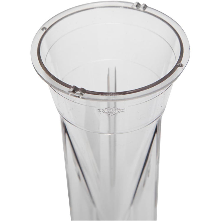 Https: www.cchobby.nl kaarsen-gietvorm-kegel-afm-140x65-mm-1-stuk