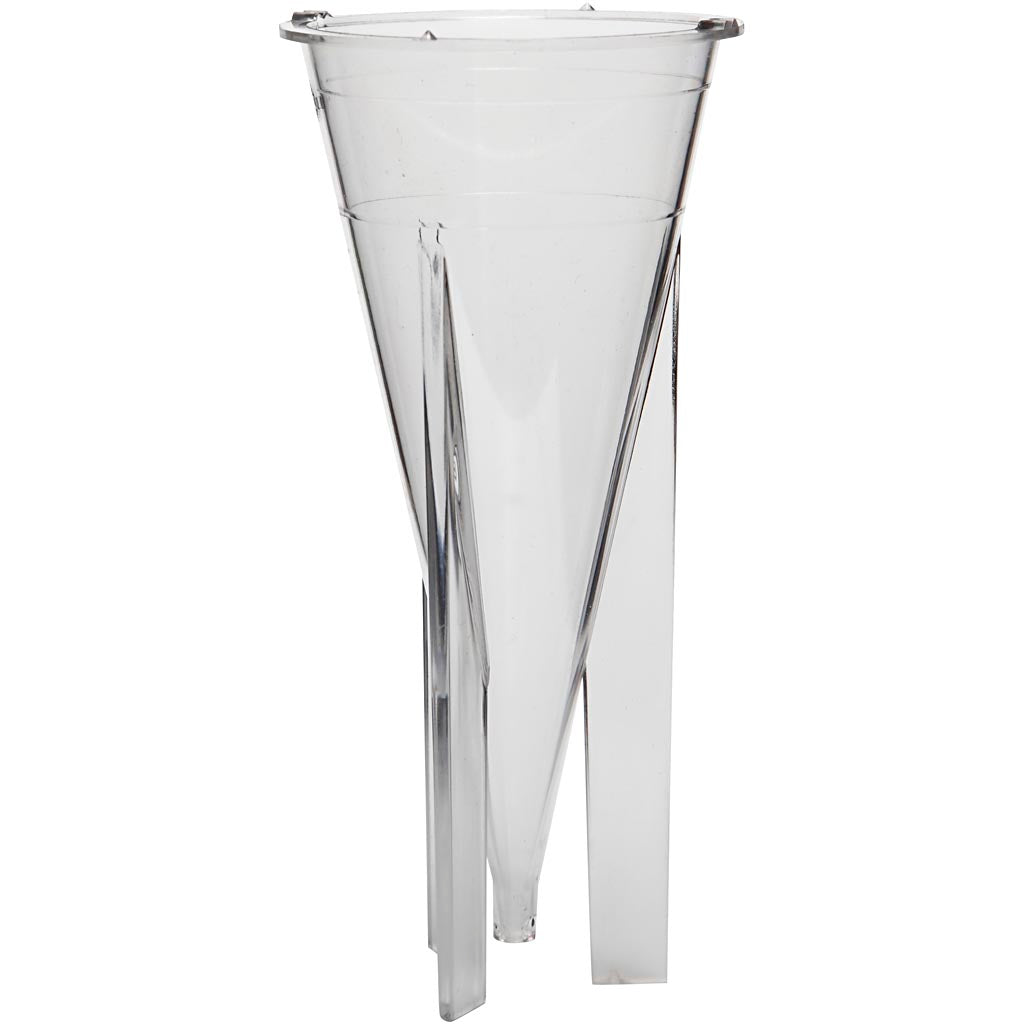Https: www.cchobby.nl kaarsen-gietvorm-kegel-afm-140x65-mm-1-stuk