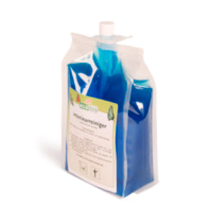 Ecodos interieurreiniger (3x 1,8 liter)