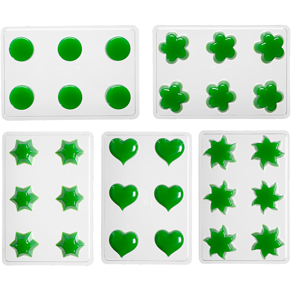 Https: www.cchobby.nl drijfkaarsen-gietvorm-bloem-hart-zon-ster-rond-1-set