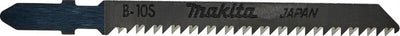 Makita accessoires decoupeerzaagblad b10s | 5 stuks - 792691-8