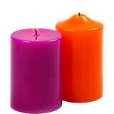 Https: www.cchobby.nl kaarsen-maken-starterset-1-set - afbeelding 2