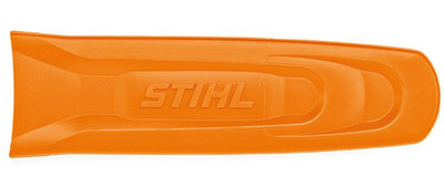 Stihl accessoires stihl kettingbeschermer voor 3005 pm | tot 45 cm - 7929173