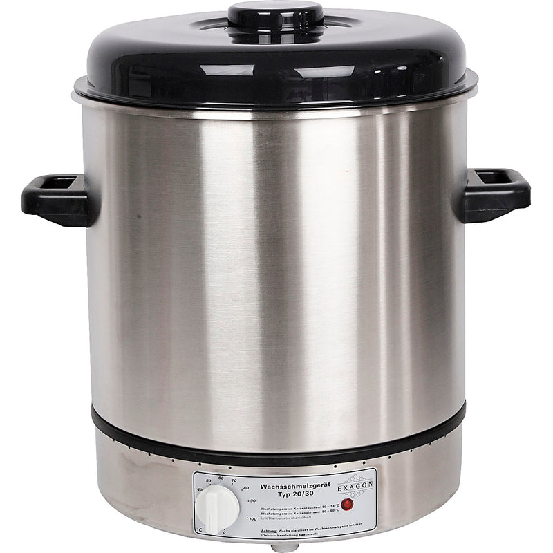 Https: www.cchobby.nl wassmelter-afm-30-h-50-cm-d-29-cm-d-45-cm-1-stuk