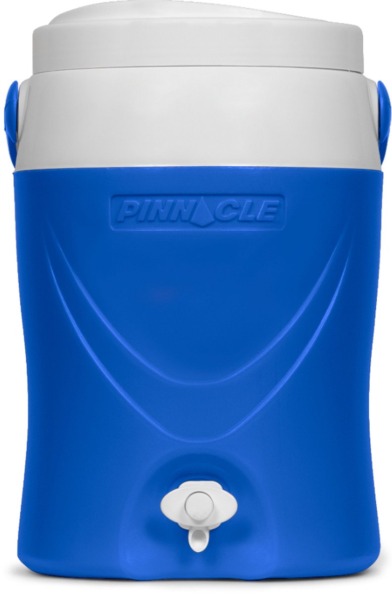 Pinnacle platino drankkoeler - 8 liter - drankdispenser